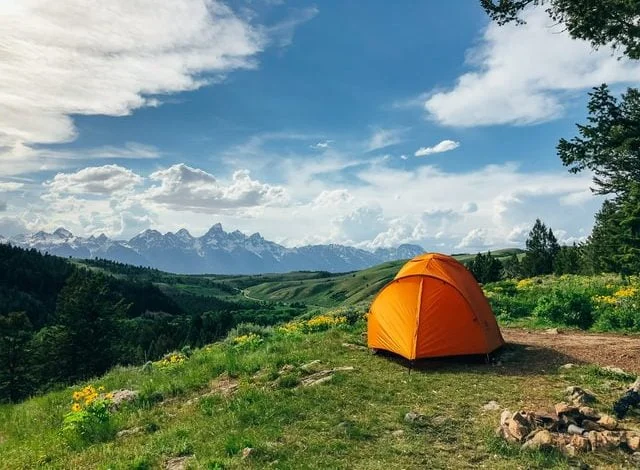 13 Best Glamping Sites in Wisconsin